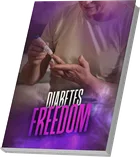 Diabetes Freedom cover