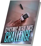 Glycemic Rebalance Challenge cover