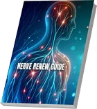Nerve Renew Guide cover