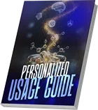 Personalized Usage Guide cover