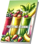 Fortifying Vitamins cover
